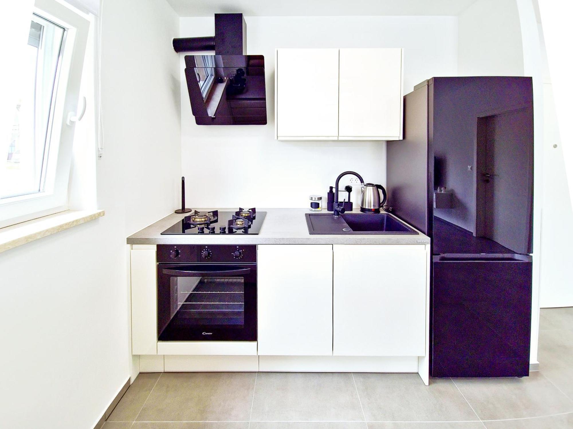 Apartments Laura & Nino พูลา ภายนอก รูปภาพ