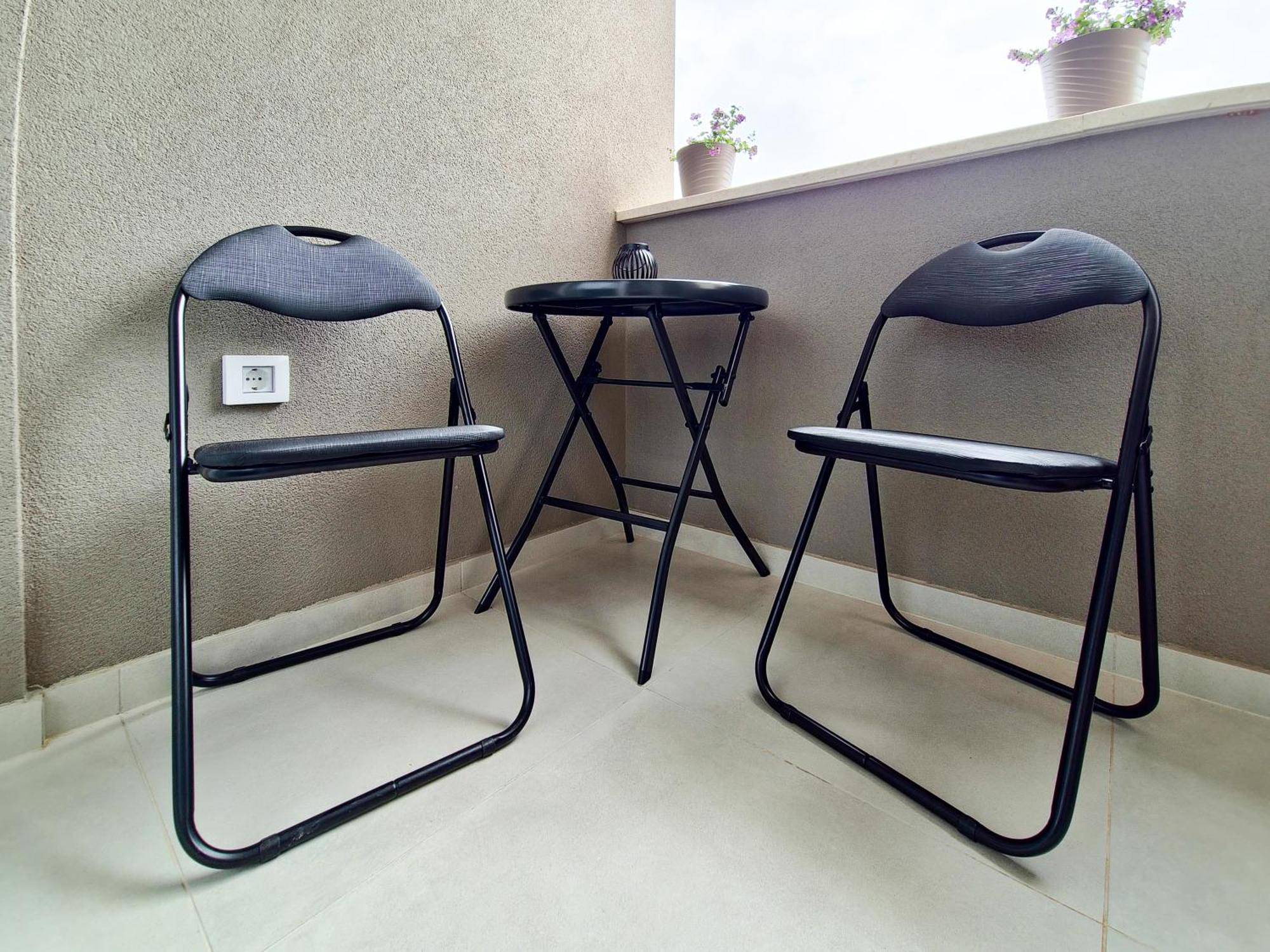 Apartments Laura & Nino พูลา ภายนอก รูปภาพ